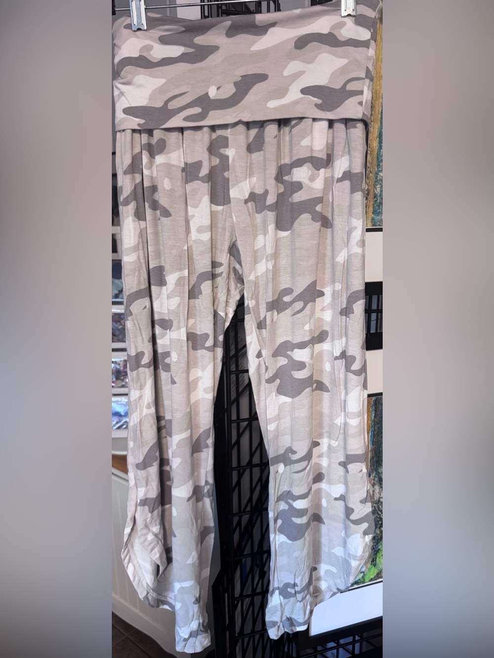 Slightly Budda Bamboo Flow Pant - Picture 3 of 5